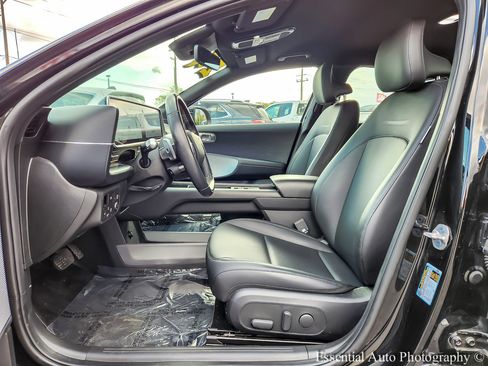 Used 2024 Hyundai Ioniq 6 SEL AWD/4WD image 7