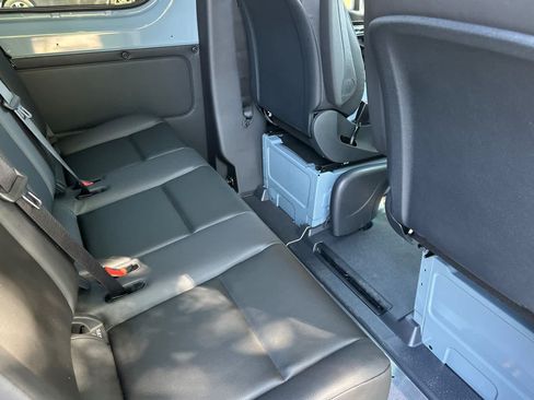 New 2026 Mercedes-Benz Sprinter 2500 image 11
