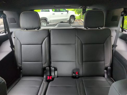 New 2026 Chevrolet Tahoe Premier w/ Sun And Tow Package RWD image 32