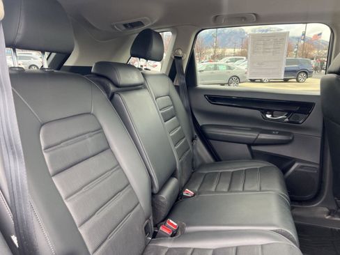 Used 2023 Honda CR-V EX-L image 20