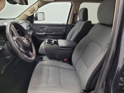 Used 2019 RAM 1500 Big Horn AWD/4WD image 17