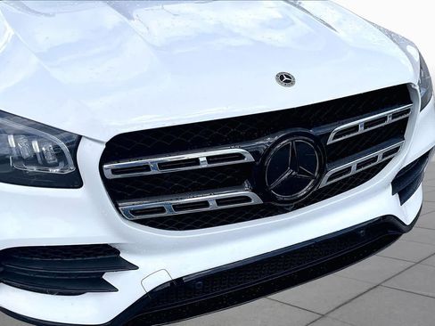 Used 2023 Mercedes-Benz GLS 450 4MATIC image 30