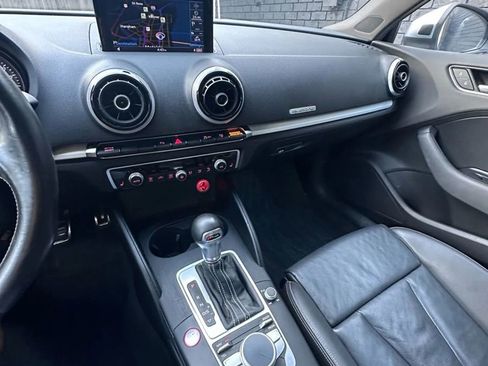 Used 2016 Audi S3 Premium Plus w/ Technology Package image 10