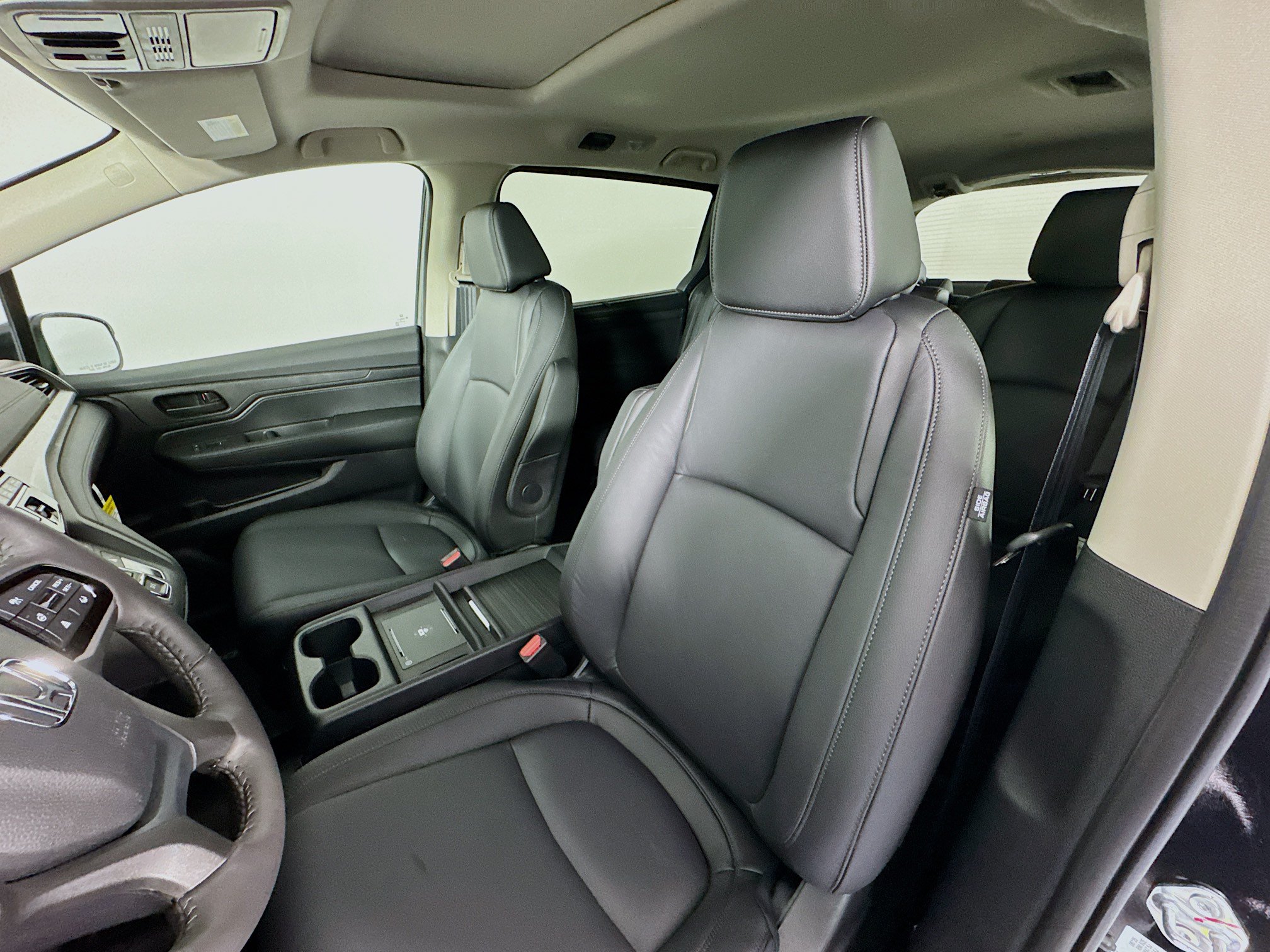 New 2026 Honda Odyssey EX-L image 20
