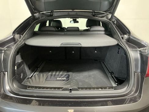 Used 2018 BMW X6 xDrive35i AWD/4WD image 29
