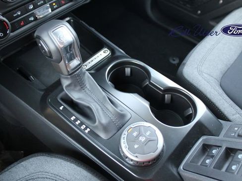 New 2025 Ford Bronco Big Bend image 12