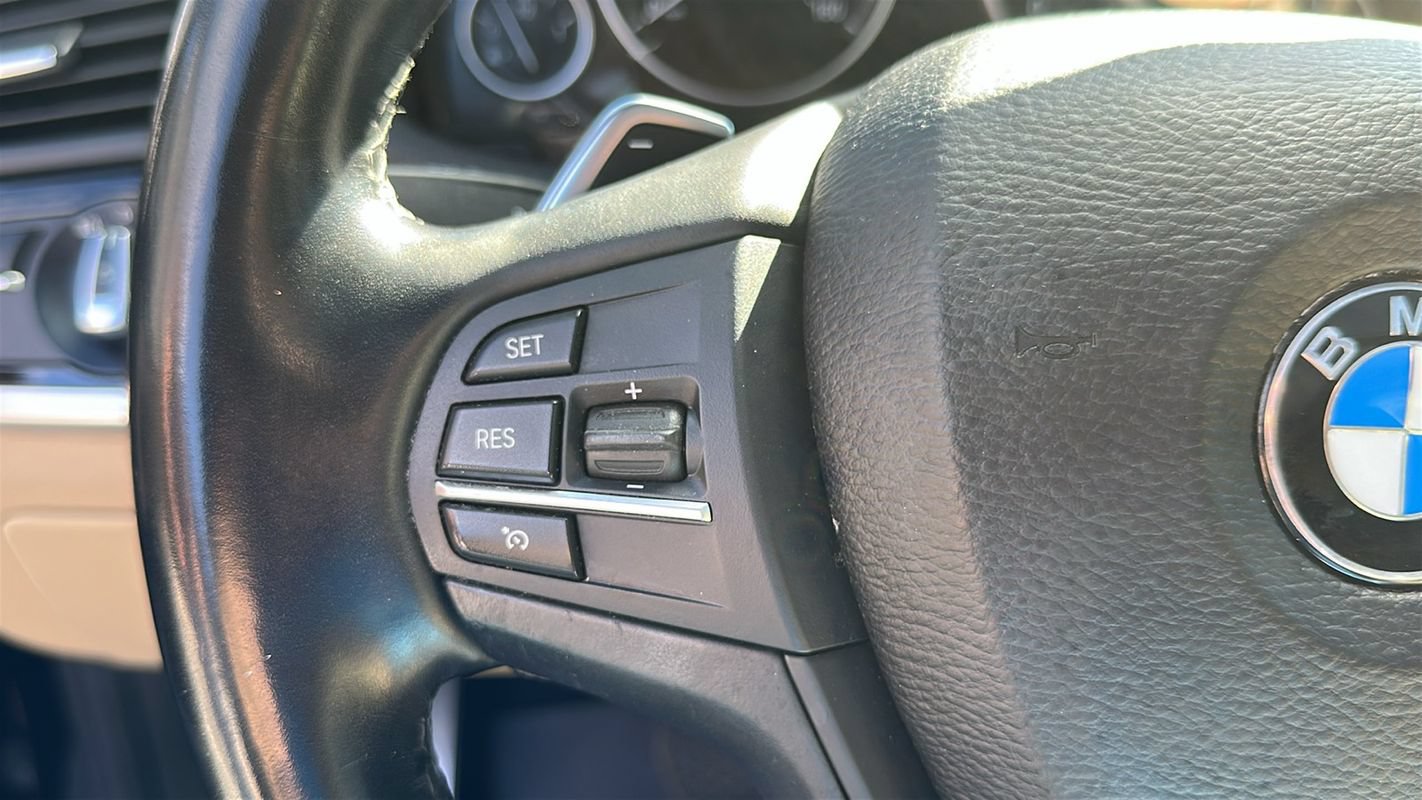Used 2016 BMW X3 xDrive28i AWD/4WD image 30