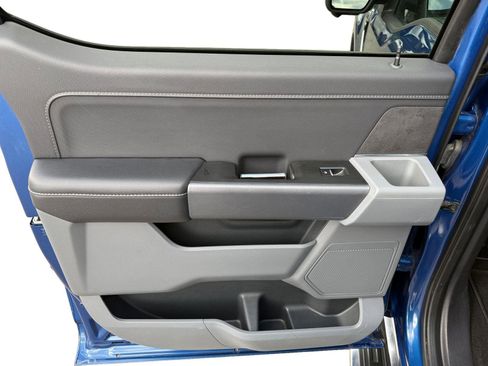 Used 2024 Ford F150 XLT image 19