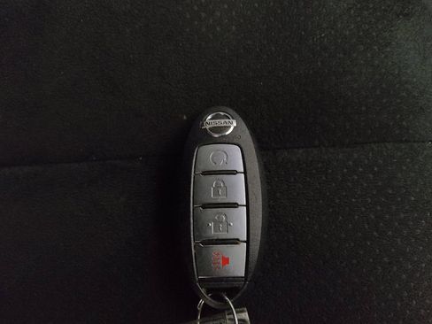 Used 2019 Nissan Murano SV AWD/4WD image 32