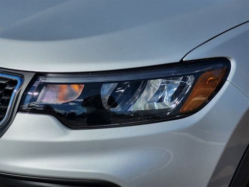 New 2026 Jeep Compass Latitude image 5