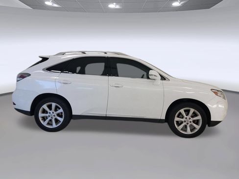 Used 2011 Lexus RX 350 2WD w/ Premium Pkg image 6