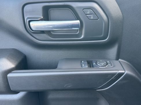 New 2025 Chevrolet Silverado 2500 W/T w/ WT Convenience Package image 11