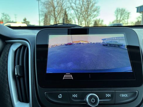 Used 2020 Chevrolet Malibu LS w/ LPO, Convenience Package 1 image 5