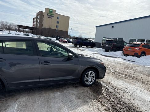 Used 2024 Subaru Impreza 2.0i image 6