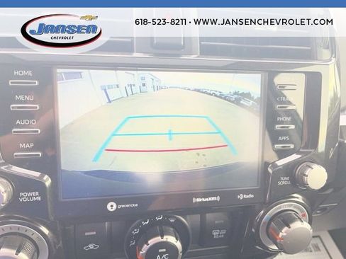 Used 2021 Toyota 4Runner Venture w/ Moonroof Package AWD/4WD image 29
