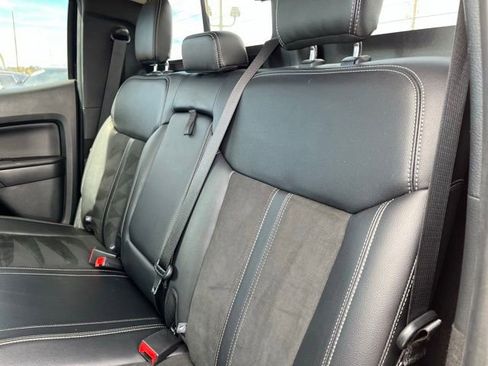 Used 2021 Ford Ranger Lariat w/ Tremor Off-Road Package image 18