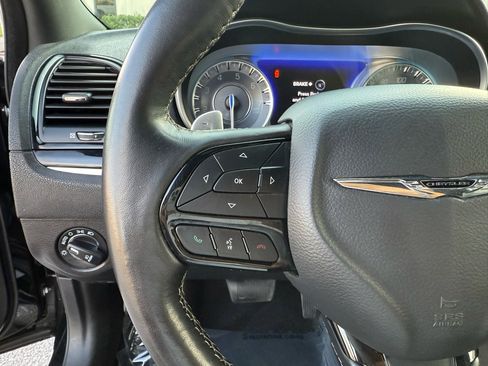 Used 2020 Chrysler 300 S w/ 300S Premium Group image 18