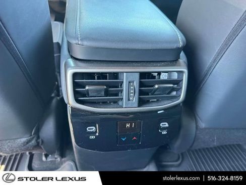 Used 2023 Lexus RX 350 Premium w/ Accessory Package (Z1) AWD/4WD image 17