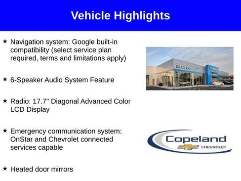 New 2026 Chevrolet Equinox EV LT image 2