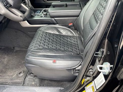 Used 2024 Toyota Tundra SR5 w/ SR5 Convenience Package AWD/4WD image 5