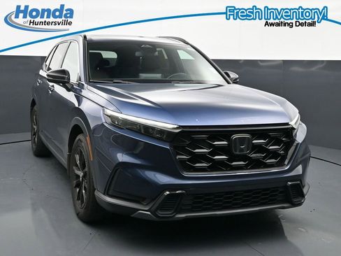 Used 2023 Honda CR-V Sport image 1