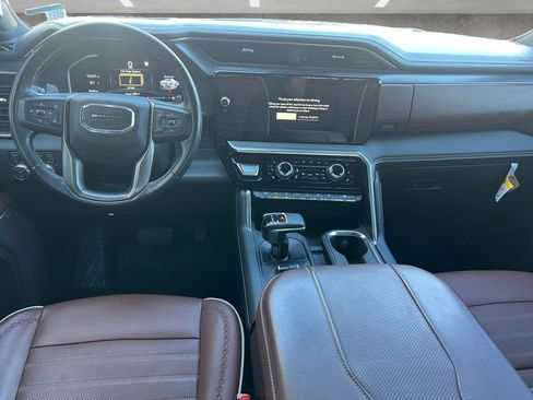 Used 2023 GMC Sierra 1500 Denali Ultimate image 23