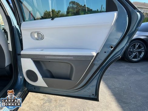 Used 2024 Hyundai Ioniq 5 Limited RWD image 58