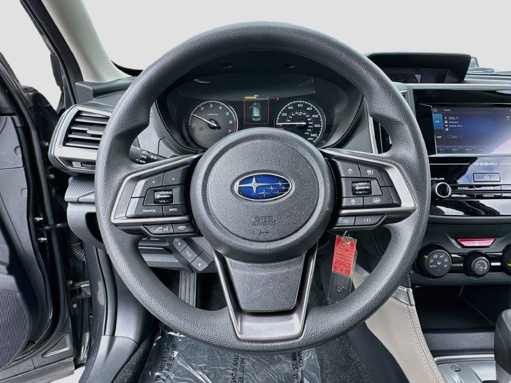 Used 2024 Subaru Forester AWD/4WD image 11