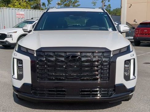 New 2025 Hyundai Palisade Calligraphy AWD/4WD image 9