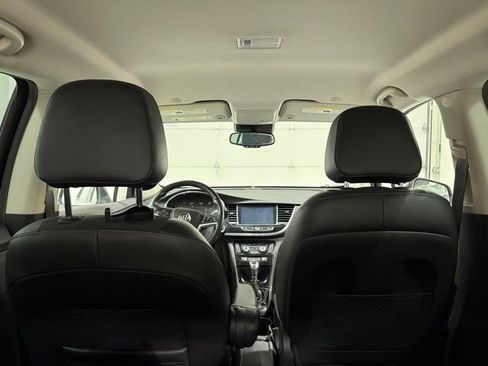 Used 2018 Buick Encore Sport Touring image 8