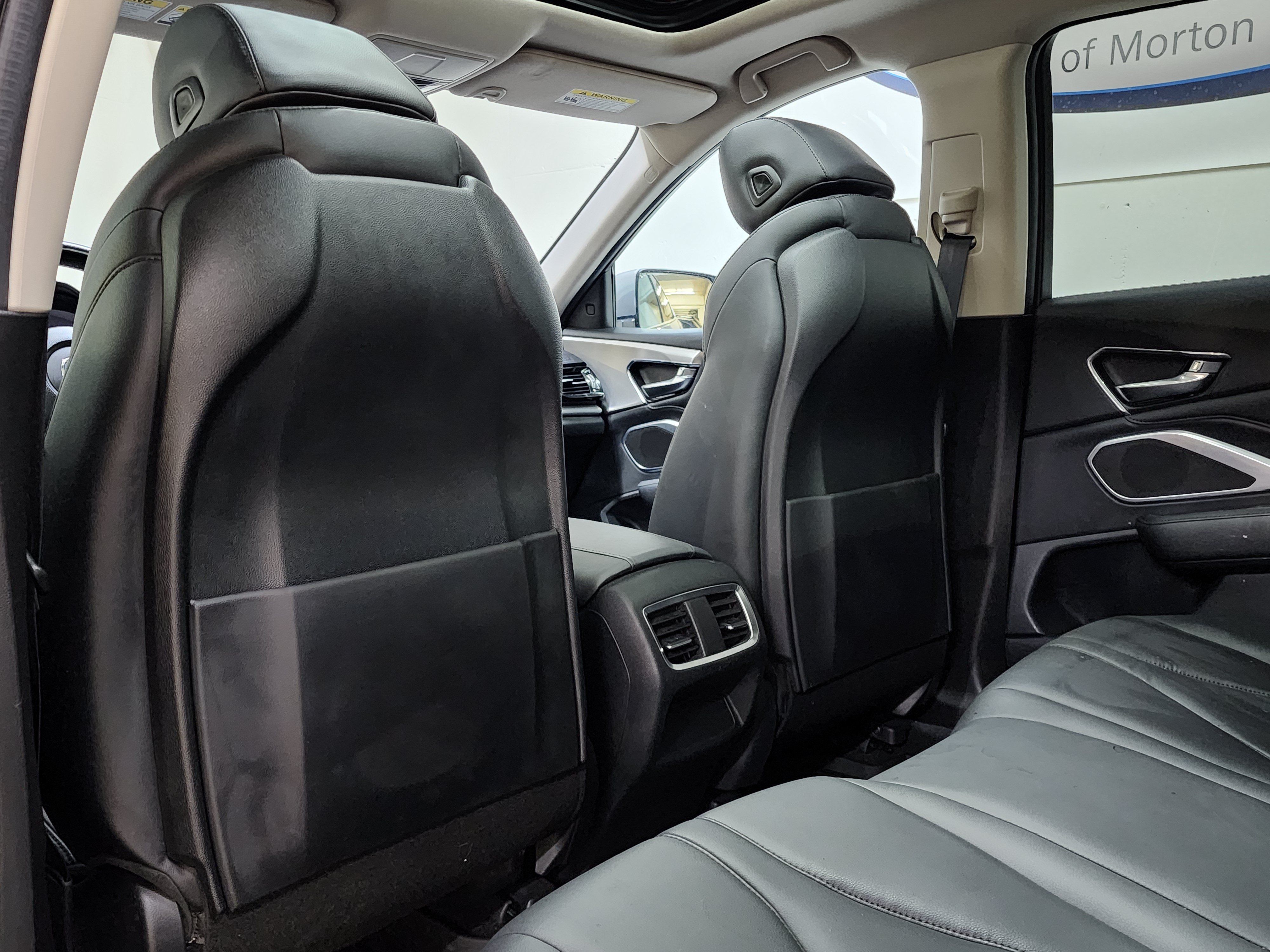 Certified 2023 Acura RDX AWD image 17