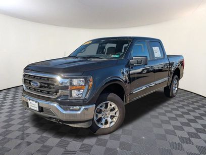 Used 2023 Ford F150 XLT