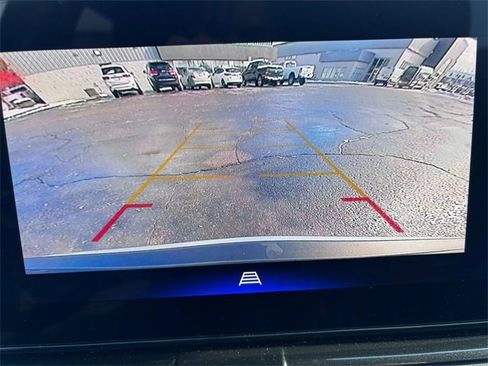 Used 2026 Chevrolet TrailBlazer LT w/ Convenience Package image 22