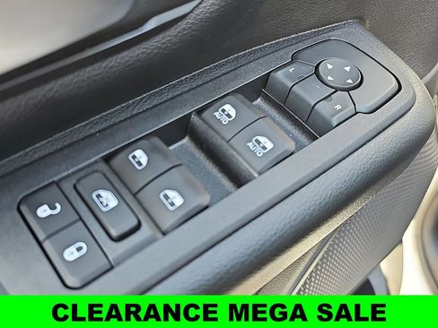 New 2025 RAM 1500 Tradesman image 28