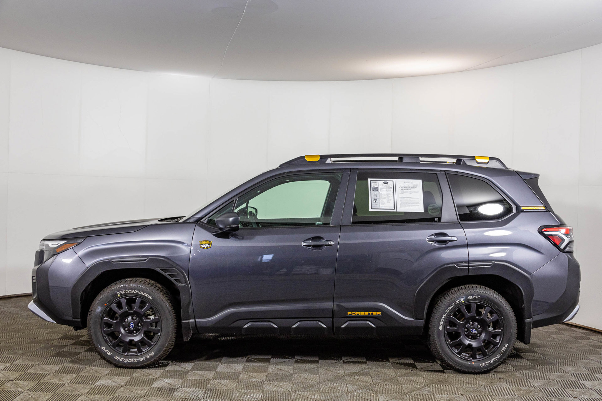 Used 2026 Subaru Forester Wilderness AWD/4WD image 23