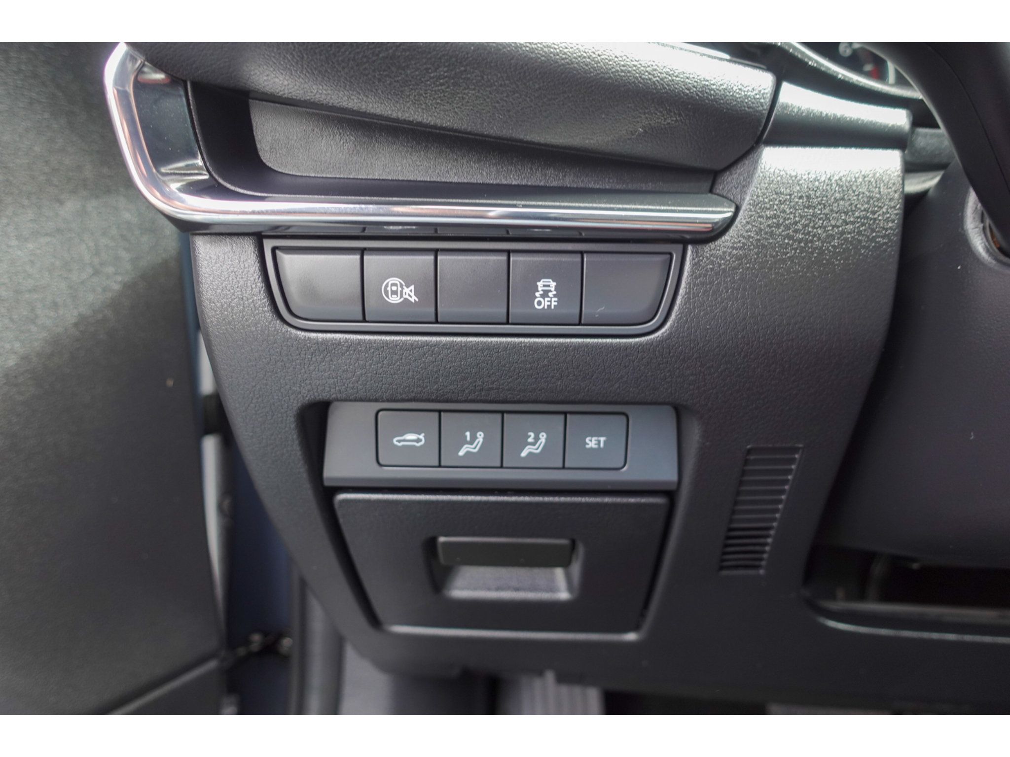 Used 2024 MAZDA MAZDA3 s AWD/4WD image 12