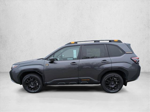 Certified 2026 Subaru Forester Wilderness AWD/4WD image 9