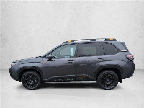Used 2026 Subaru Forester Wilderness AWD/4WD image 9