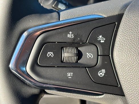 New 2026 Chevrolet Trax ACTIV w/ Driver Confidence Package image 13