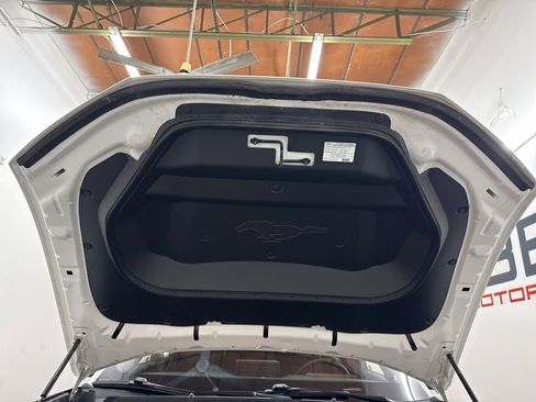 Used 2023 Ford Mustang Mach-E GT image 7