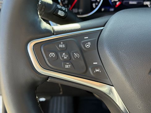 Used 2024 Chevrolet Malibu LT image 16