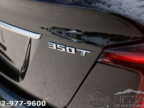 Used 2025 Cadillac CT5 Premium Luxury w/ Sun And Sound Package AWD/4WD image 9