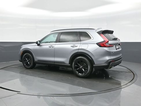 Used 2024 Honda CR-V Sport-L image 5