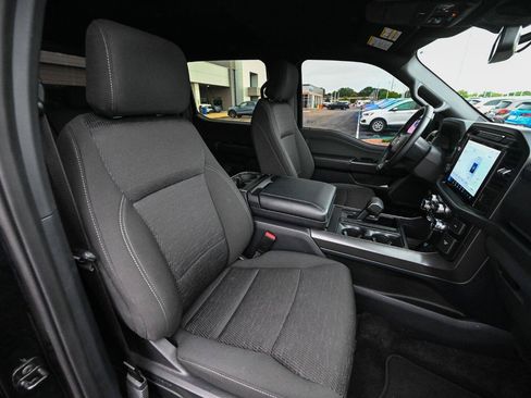 Used 2024 Ford F150 XLT w/ Equipment Group 302A MID AWD/4WD image 25