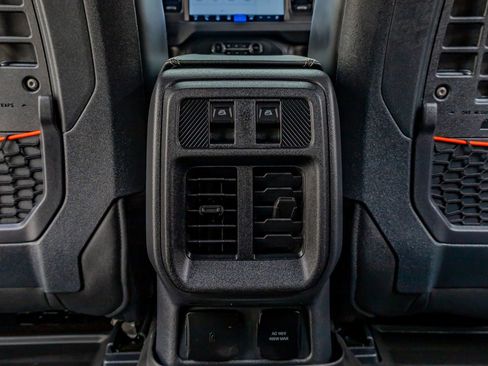 Used 2025 Ford Bronco Raptor image 33