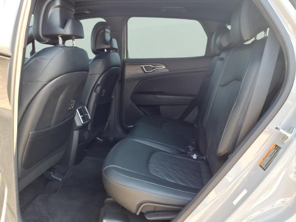 Used 2023 Kia Sportage X-Pro AWD/4WD image 15