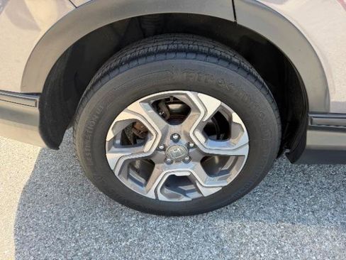 Used 2018 Honda CR-V EX-L image 13