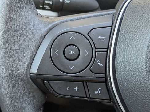 Used 2023 Toyota RAV4 Limited image 27