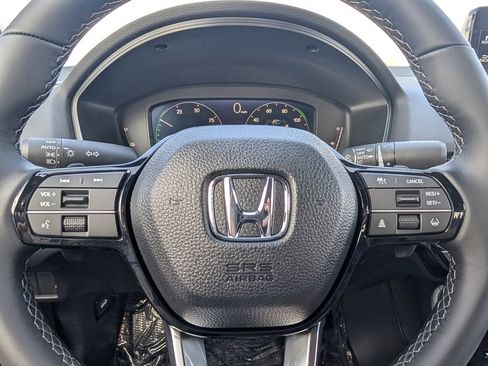 New 2026 Honda Civic Sport Touring image 20