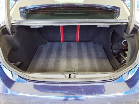 Used 2019 Alfa Romeo Giulia RWD image 9